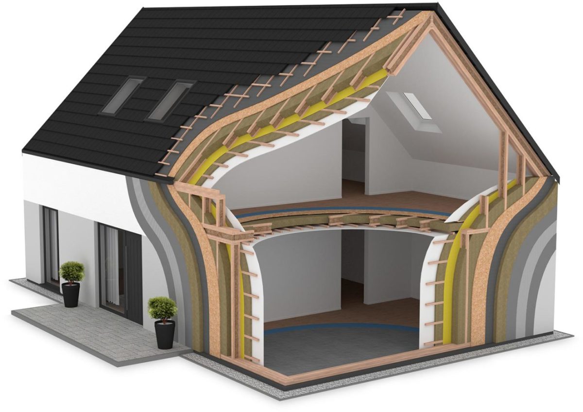 i-Träger: Schnelleres, günstigeres Bauen