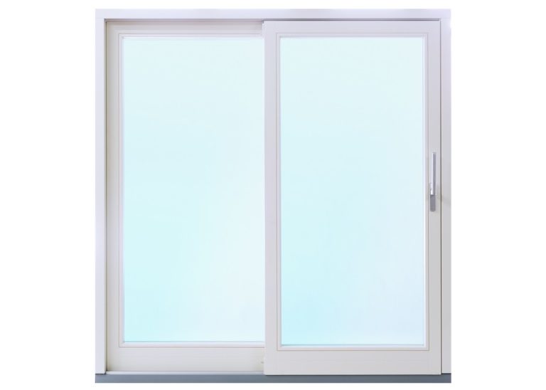 Schiebefenster