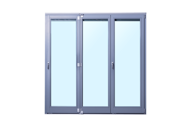 Faltfenster