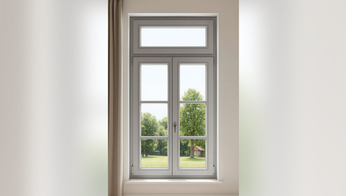 EURO-FENSTER